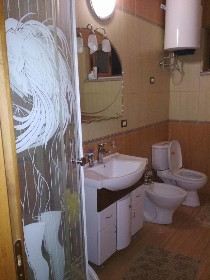 Shoshi's House. * Shkodër