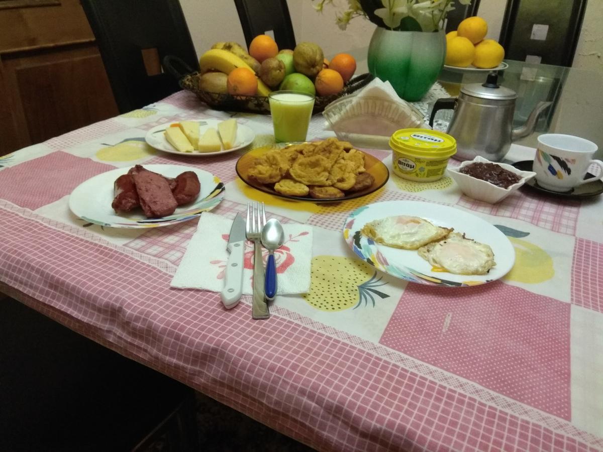 Shoshi's House. Shkodër