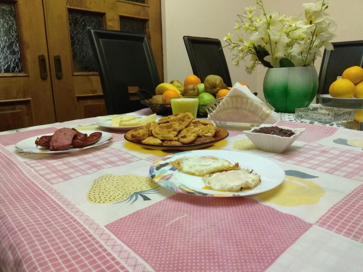 Shoshi's House. Alloggio in famiglia Shkodër