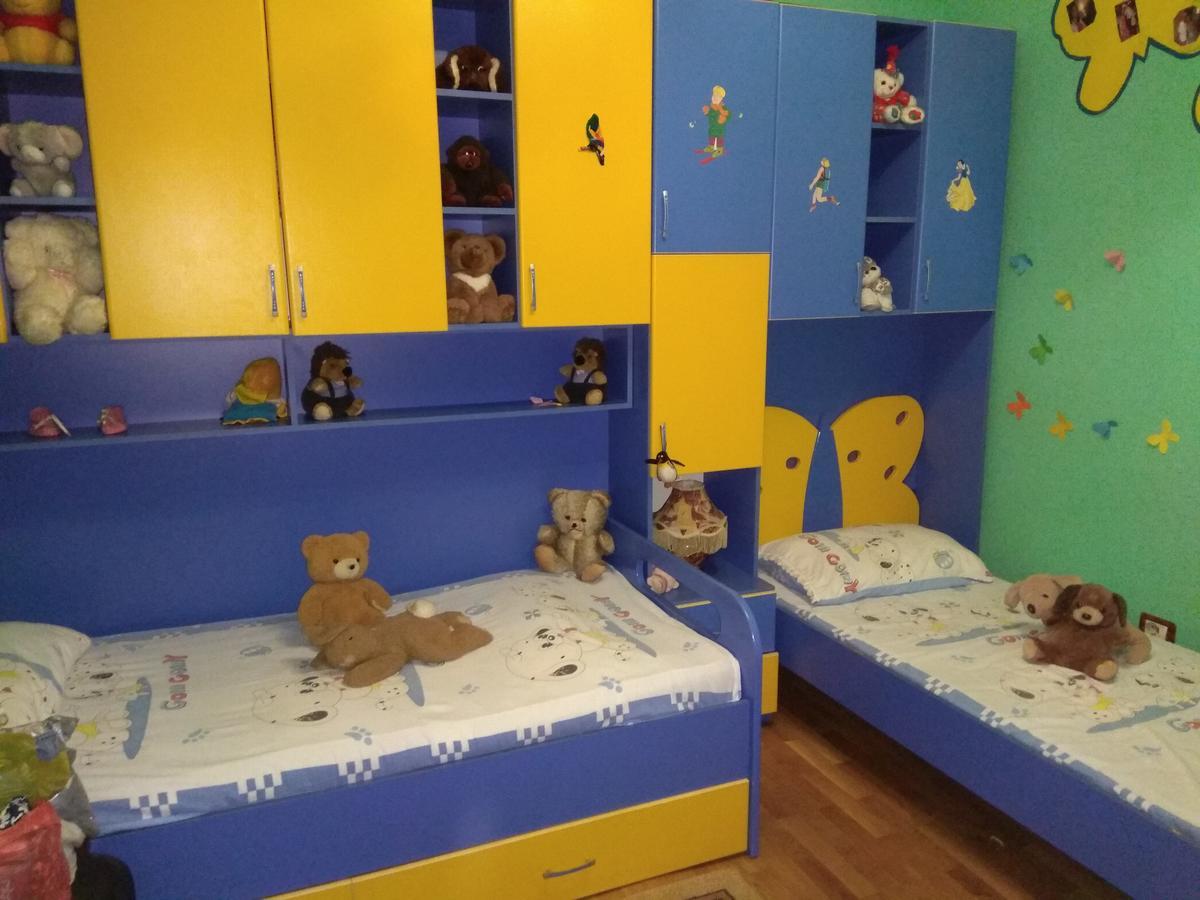Shoshi's House. * Shkodër